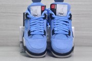 Godkiller Virgil Abloh Archive™ x Air Jordan 1 High OG "Alaska" AA3834-100_16545909405472
