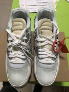 Godkiller Virgil Abloh Archive™ x Air Jordan 1 High OG "Alaska" AA3834-100_15536005015368