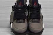 Godkiller Virgil Abloh Archive™ x Air Jordan 1 High OG "Alaska" AA3834-100_1654589832353