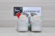 Godkiller Virgil Abloh Archive™ x Air Jordan 1 High OG "Alaska" AA3834-100_16545853636418