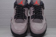 Godkiller Virgil Abloh Archive™ x Air Jordan 1 High OG "Alaska" AA3834-100_16545907228133