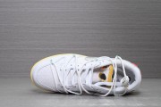 Godkiller Virgil Abloh Archive™ x Air Jordan 1 High OG "Alaska" AA3834-100_16545086900021