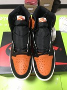 Godkiller Virgil Abloh Archive™ x Air Jordan 1 High OG "Alaska" AA3834-100_15535964347292
