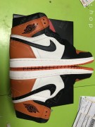Godkiller Virgil Abloh Archive™ x Air Jordan 1 High OG "Alaska" AA3834-100_15535964353365