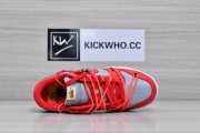Godkiller Virgil Abloh Archive™ x Air Jordan 1 High OG "Alaska" AA3834-100_16545850938596