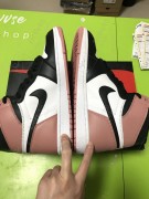 Godkiller Virgil Abloh Archive™ x Air Jordan 1 High OG "Alaska" AA3834-100_15532692347974