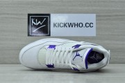 Godkiller Virgil Abloh Archive™ x Air Jordan 1 High OG "Alaska" AA3834-100_16545893560998