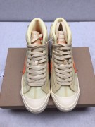 Godkiller Virgil Abloh Archive™ x Air Jordan 1 High OG "Alaska" AA3834-100_15626645684264