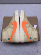 Godkiller Virgil Abloh Archive™ x Air Jordan 1 High OG "Alaska" AA3834-100_15626645918063