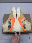 Godkiller Virgil Abloh Archive™ x Air Jordan 1 High OG "Alaska" AA3834-100_15626645883791