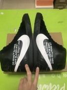 Godkiller Virgil Abloh Archive™ x Air Jordan 1 High OG "Alaska" AA3834-100_15542222125473