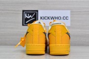 Godkiller Virgil Abloh Archive™ x Air Jordan 1 High OG "Alaska" AA3834-100_16545861776998