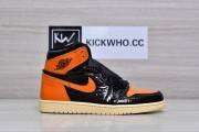 Godkiller Virgil Abloh Archive™ x Air Jordan 1 High OG "Alaska" AA3834-100_16551119056672