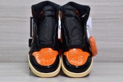 Godkiller Virgil Abloh Archive™ x Air Jordan 1 High OG "Alaska" AA3834-100_16551119112614