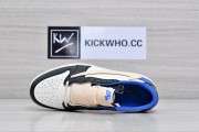 Godkiller Virgil Abloh Archive™ x Air Jordan 1 High OG "Alaska" AA3834-100_16545872121871
