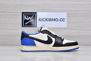 Godkiller Virgil Abloh Archive™ x Air Jordan 1 High OG "Alaska" AA3834-100_16545872149156