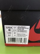 Godkiller Virgil Abloh Archive™ x Air Jordan 1 High OG "Alaska" AA3834-100_15540438269949