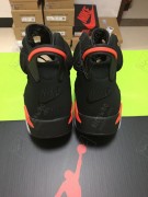 Godkiller Virgil Abloh Archive™ x Air Jordan 1 High OG "Alaska" AA3834-100_15529028495033