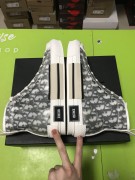 Godkiller Virgil Abloh Archive™ x Air Jordan 1 High OG "Alaska" AA3834-100_15587781591639