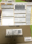 Godkiller Virgil Abloh Archive™ x Air Jordan 1 High OG "Alaska" AA3834-100_15568710741784