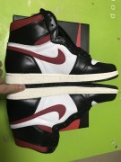 Godkiller Virgil Abloh Archive™ x Air Jordan 1 High OG "Alaska" AA3834-100_1560331136818