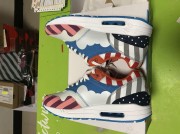 Godkiller Virgil Abloh Archive™ x Air Jordan 1 High OG "Alaska" AA3834-100_15568739298081