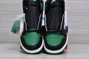 Godkiller Virgil Abloh Archive™ x Air Jordan 1 High OG "Alaska" AA3834-100_16551693256087