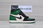Godkiller Virgil Abloh Archive™ x Air Jordan 1 High OG "Alaska" AA3834-100_16551695555105