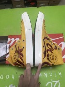 Godkiller Virgil Abloh Archive™ x Air Jordan 1 High OG "Alaska" AA3834-100_15546507690886