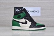 Godkiller Virgil Abloh Archive™ x Air Jordan 1 High OG "Alaska" AA3834-100_16551693286579