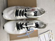 Godkiller Virgil Abloh Archive™ x Air Jordan 1 High OG "Alaska" AA3834-100_15631785182059