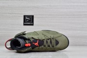 Godkiller Virgil Abloh Archive™ x Air Jordan 1 High OG "Alaska" AA3834-100_16551731823673