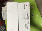 Godkiller Virgil Abloh Archive™ x Air Jordan 1 High OG "Alaska" AA3834-100_1556875487102
