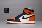 Godkiller Virgil Abloh Archive™ x Air Jordan 1 High OG "Alaska" AA3834-100_16551700661374