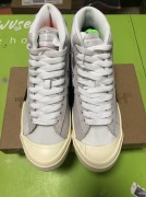 Godkiller Virgil Abloh Archive™ x Air Jordan 1 High OG "Alaska" AA3834-100_15568764446979