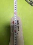 Godkiller Virgil Abloh Archive™ x Air Jordan 1 High OG "Alaska" AA3834-100_15568758721223