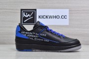 Godkiller Virgil Abloh Archive™ x Air Jordan 1 High OG "Alaska" AA3834-100_16551730850783