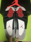 Godkiller Virgil Abloh Archive™ x Air Jordan 1 High OG "Alaska" AA3834-100_15568781558883