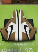 Godkiller Virgil Abloh Archive™ x Air Jordan 1 High OG "Alaska" AA3834-100_15568777673881