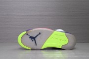 Godkiller Virgil Abloh Archive™ x Air Jordan 1 High OG "Alaska" AA3834-100_1655172910213