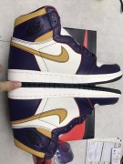 Godkiller Virgil Abloh Archive™ x Air Jordan 1 High OG "Alaska" AA3834-100_15631782465564