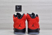 Godkiller Virgil Abloh Archive™ x Air Jordan 1 High OG "Alaska" AA3834-100_16551728190798