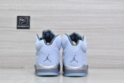 Godkiller Virgil Abloh Archive™ x Air Jordan 1 High OG "Alaska" AA3834-100_16551714653771