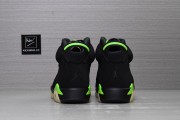 Godkiller Virgil Abloh Archive™ x Air Jordan 1 High OG "Alaska" AA3834-100_1655171783073