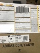 Godkiller Virgil Abloh Archive™ x Air Jordan 1 High OG "Alaska" AA3834-100_15568703346007