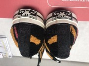 Godkiller Virgil Abloh Archive™ x Air Jordan 1 High OG "Alaska" AA3834-100_1563179795745
