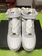 Godkiller Virgil Abloh Archive™ x Air Jordan 1 High OG "Alaska" AA3834-100_15577414788822