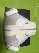 Godkiller Virgil Abloh Archive™ x Air Jordan 1 High OG "Alaska" AA3834-100_15577414630953