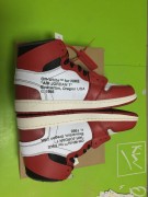 Godkiller Virgil Abloh Archive™ x Air Jordan 1 High OG "Alaska" AA3834-100_15599878557355