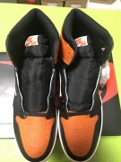 Godkiller Virgil Abloh Archive™ x Air Jordan 1 High OG "Alaska" AA3834-100_15603309531981
